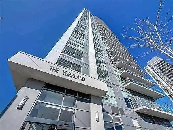 275 Yorkland RD #2512, Toronto C15, ON M2J 0B4