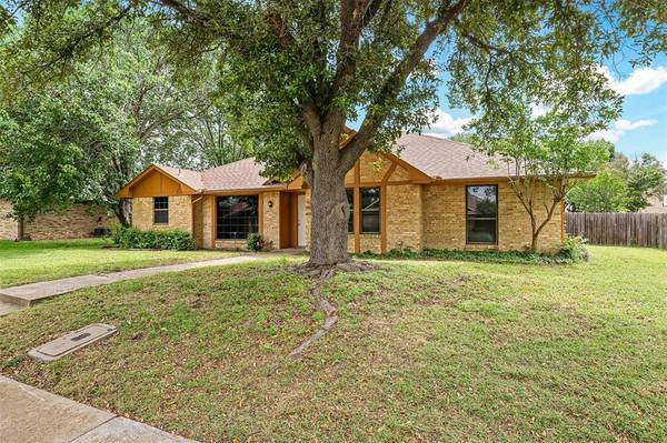 Lancaster, TX 75146,312 Trevino Trail