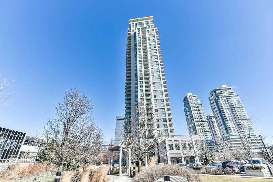 60 Brian Harrison WAY #704, Toronto E09, ON M1P 5J5