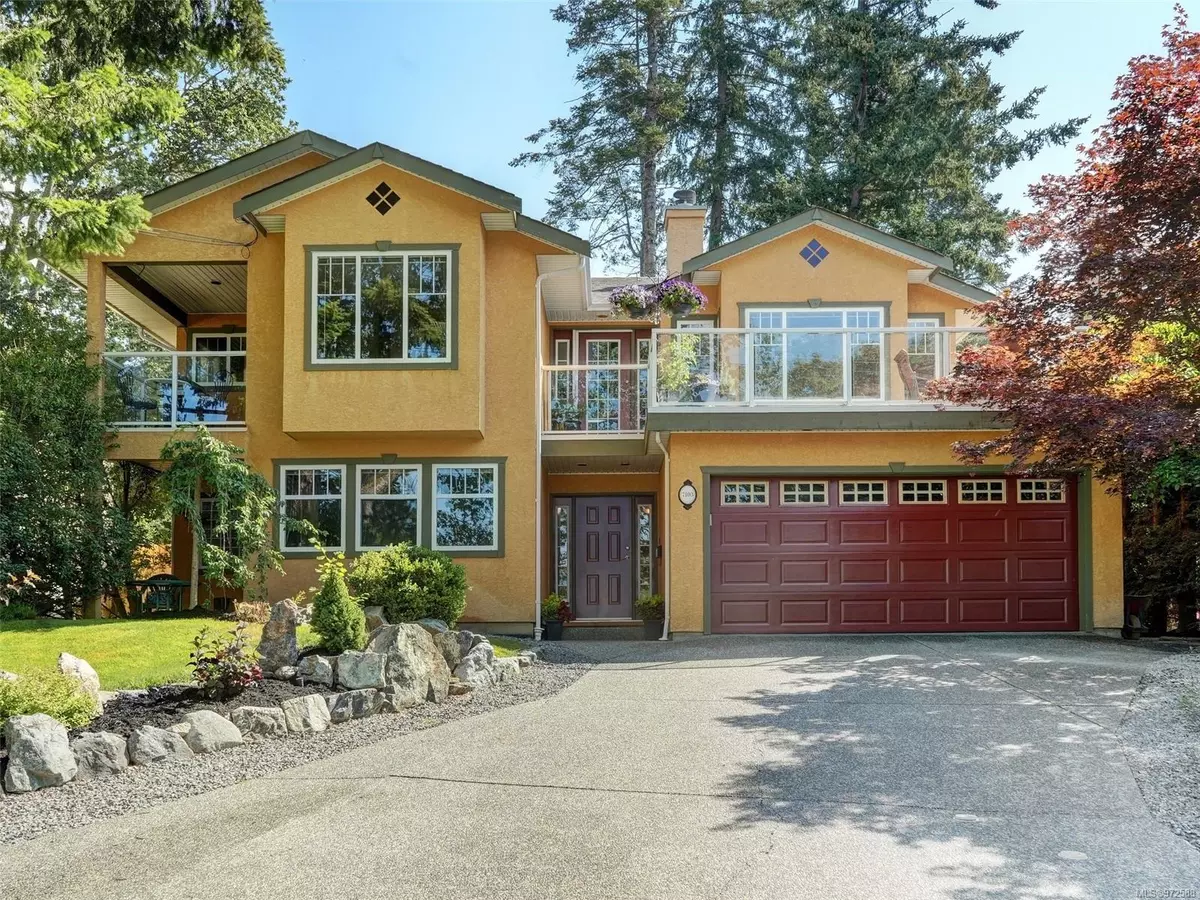 Central Saanich, BC V8M 1L4,7103 Hagan Rd