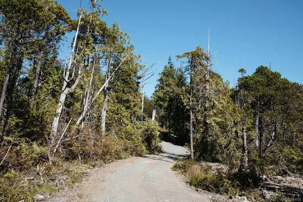 Ucluelet, BC V0R 3A0,Lot 2 Ittatsoo Bay