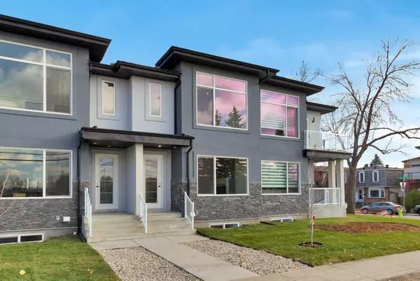 Calgary, AB T3E 1S1,5224 21 ST SW