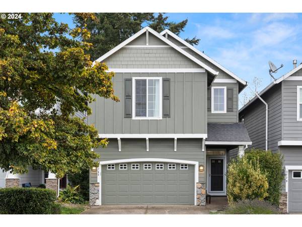 3785 WILD ROSE LOOP, West Linn, OR 97068