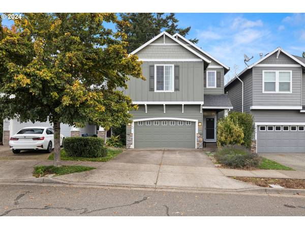 West Linn, OR 97068,3785 WILD ROSE LOOP