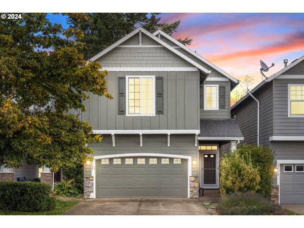 West Linn, OR 97068,3785 WILD ROSE LOOP