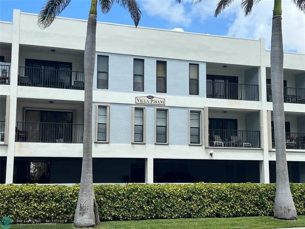 445 SE 21st Ave  #201, Deerfield Beach, FL 33441