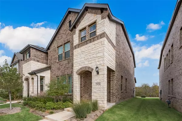 2926 Alto Drive, Sachse, TX 75048