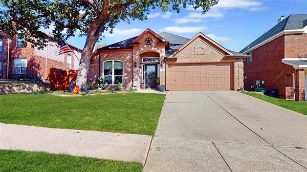 3521 Stanford Drive, Denton, TX 76210