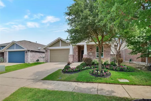 Celina, TX 75009,309 Stableford Street