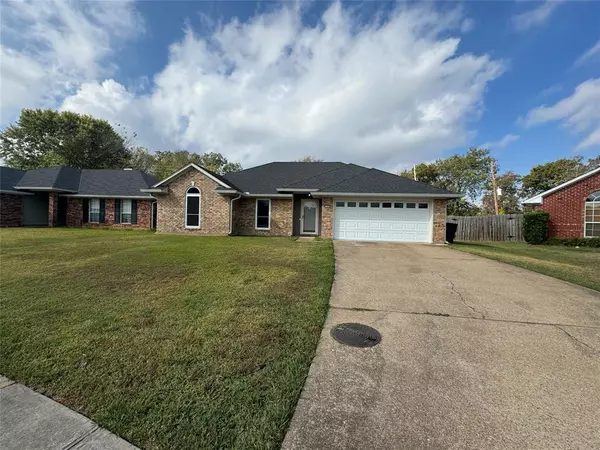 1424 Winchester Drive, Bossier City, LA 71112