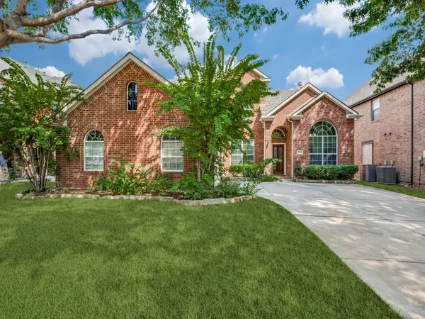 Flower Mound, TX 75022,3420 Cottrell Drive