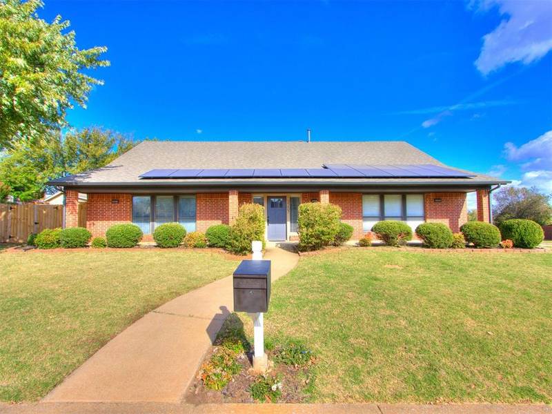 2207 Creighton Drive, Norman, OK 73071