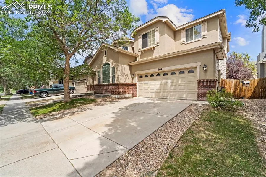 9617 E 112th PL, Commerce City, CO 80640