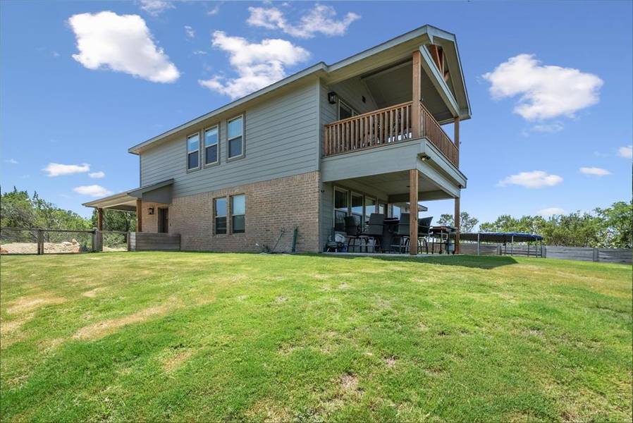 1010 Bluegill Ridge, Bluff Dale, TX 76433