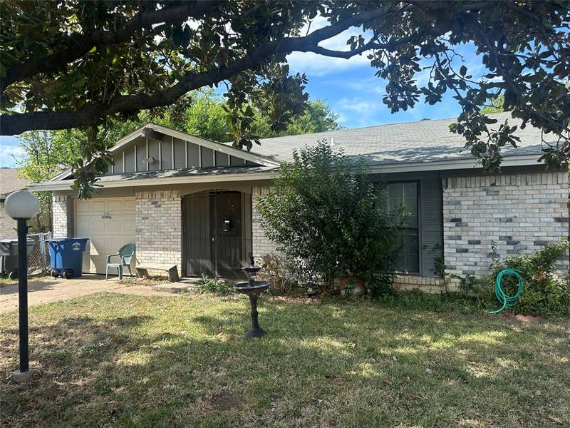 3915 Bernal Drive, Dallas, TX 75212