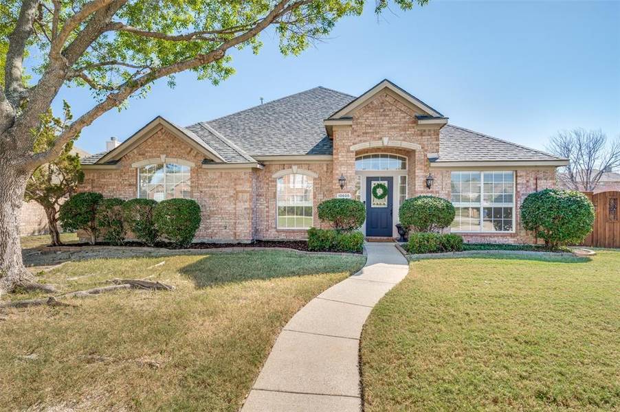 10605 River Oaks Drive, Frisco, TX 75035