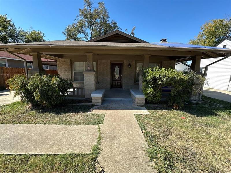 3016 James Avenue, Fort Worth, TX 76110