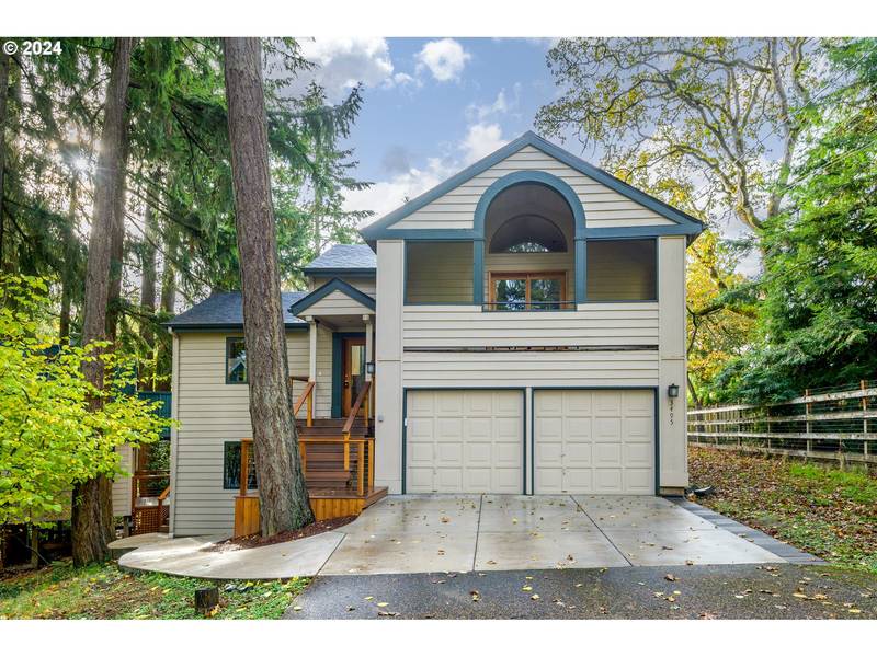 3495 VAN BUREN ST, Eugene, OR 97405