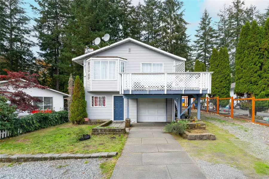 200 Lake Park Rd, Lake Cowichan, BC V0R 2G0