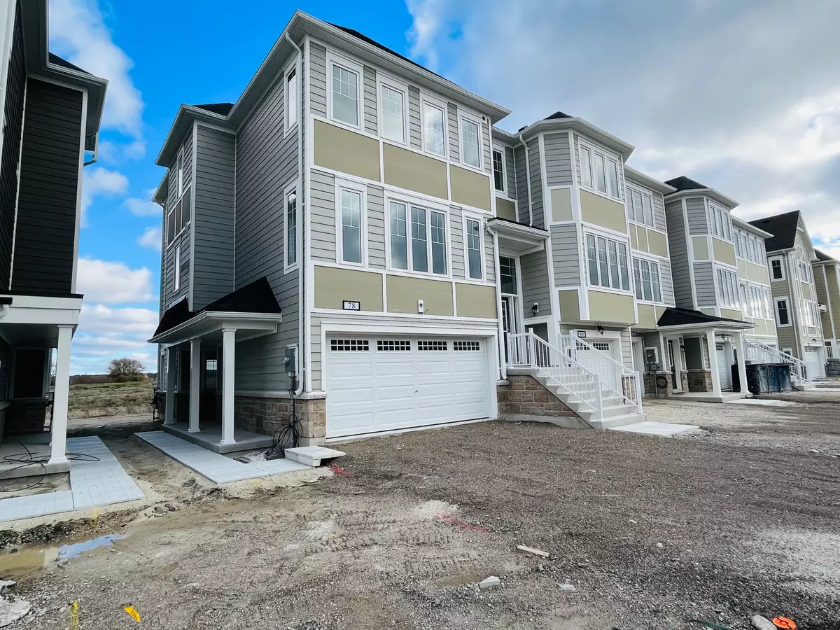 Wasaga Beach, ON L9Z 0J6,78 Sandhill Crane DR