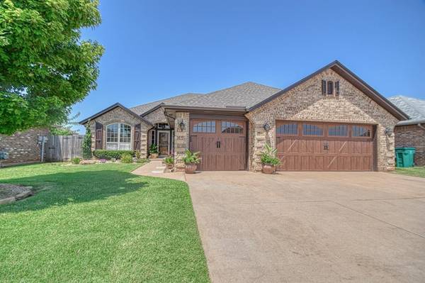 9101 Misty Lane, Oklahoma City, OK 73160