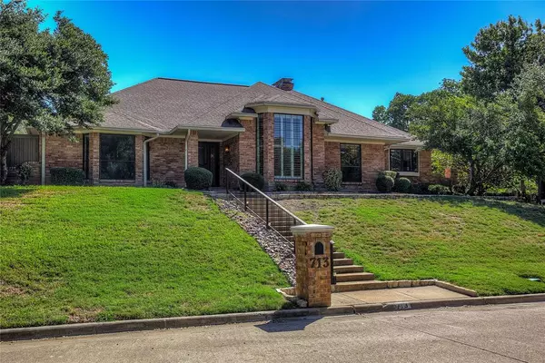 713 Alexander Lane, Rockwall, TX 75087