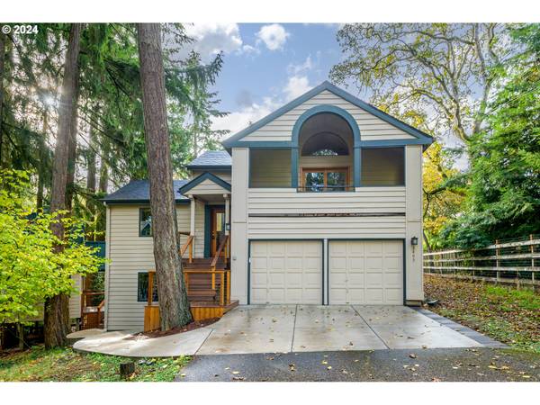 3495 VAN BUREN ST, Eugene, OR 97405