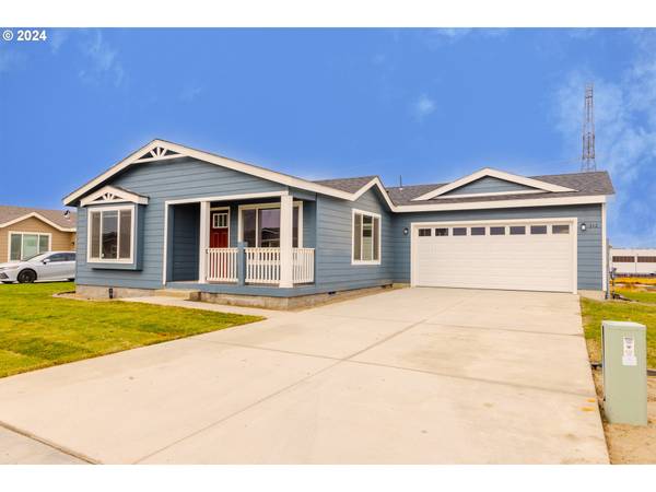 Boardman, OR 97818,312 CLARENCE ST