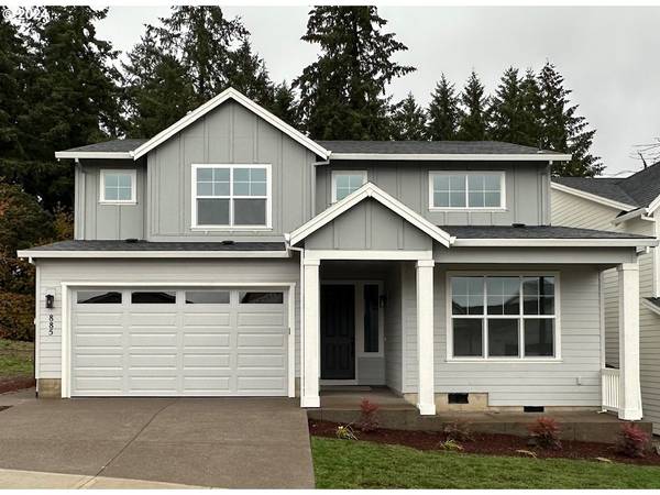 Forest Grove, OR 97116,885 BUTTE DR