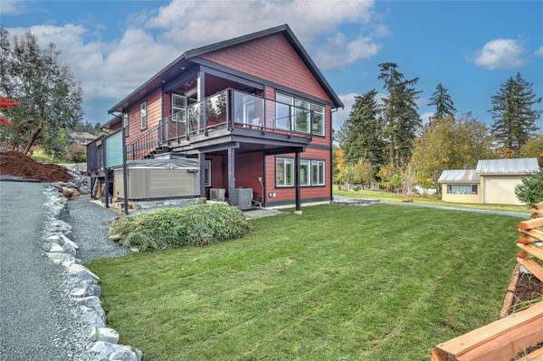 10107 View St, Chemainus, BC V0R 1K2