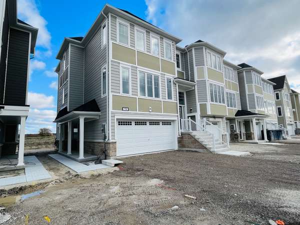 78 Sandhill Crane DR, Wasaga Beach, ON L9Z 0J6