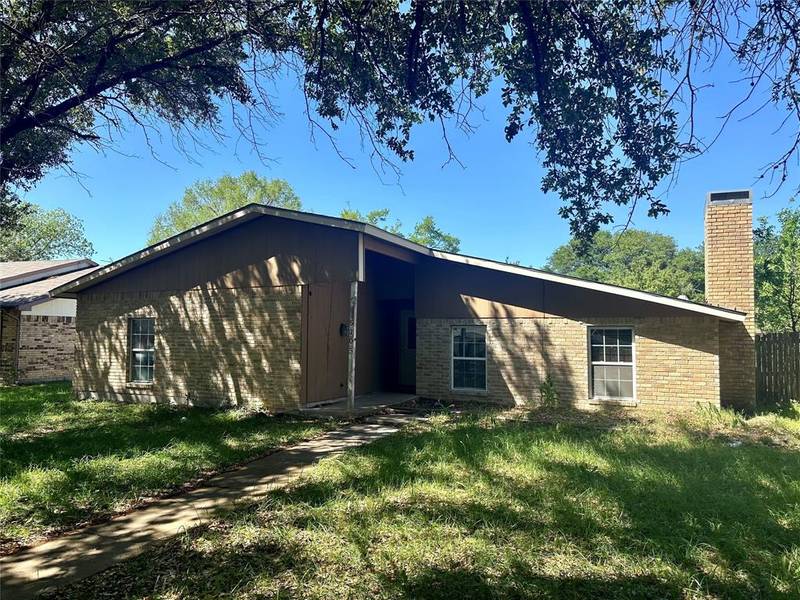 5105 Gilliam Circle, The Colony, TX 75056