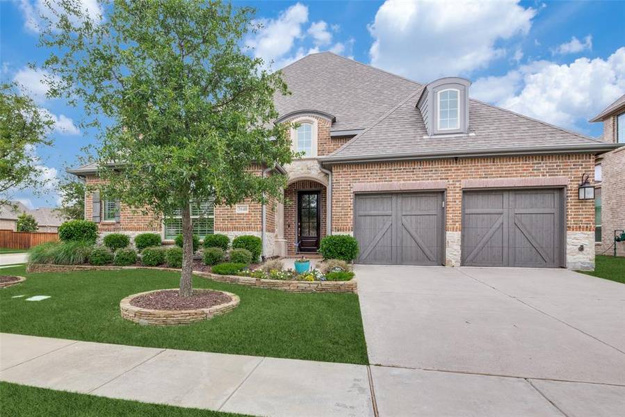 3640 Kennoway, The Colony, TX 75056