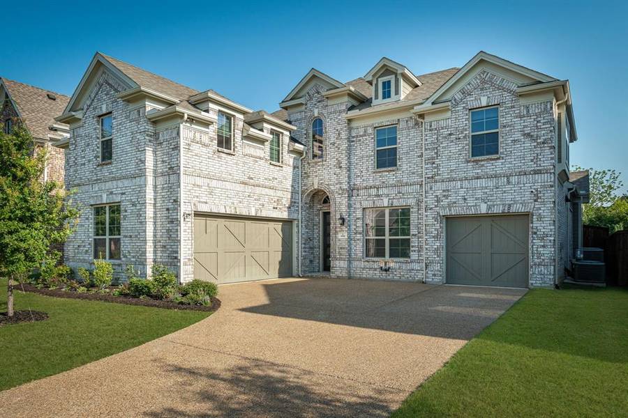 4908 Dunster Drive, Mckinney, TX 75070