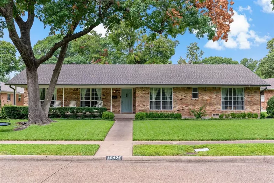 10427 Sinclair Avenue, Dallas, TX 75218