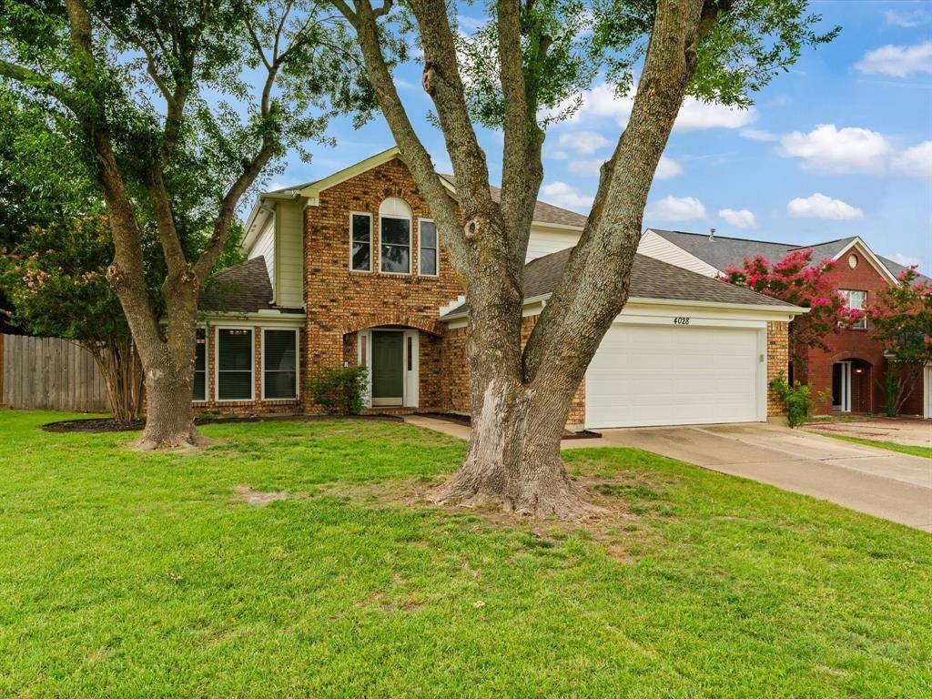 Plano, TX 75024,4028 Norcross Drive