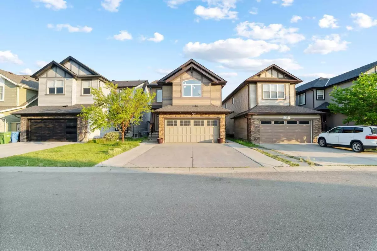 Calgary, AB T3N 0C6,31 Skyview Shores GDNS Northeast