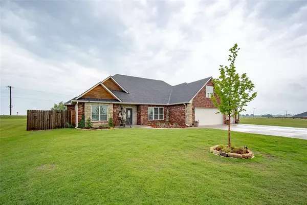 Guthrie, OK 73044,4521 Whitetail Drive