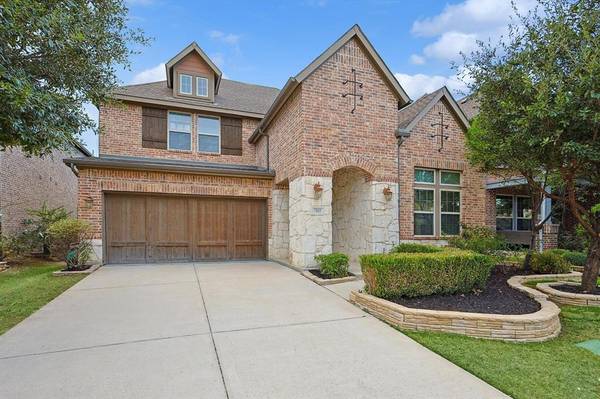 7855 Southfork Bend, Irving, TX 75063