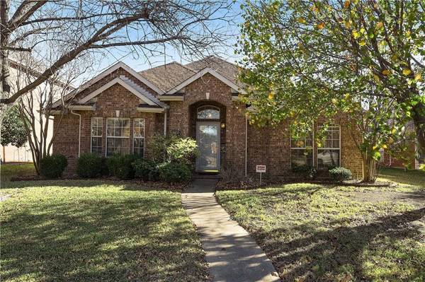 5020 Baton Rouge Boulevard, Frisco, TX 75035