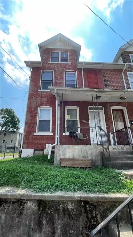 33 West Garrison Street #2, Bethlehem City, PA 18018