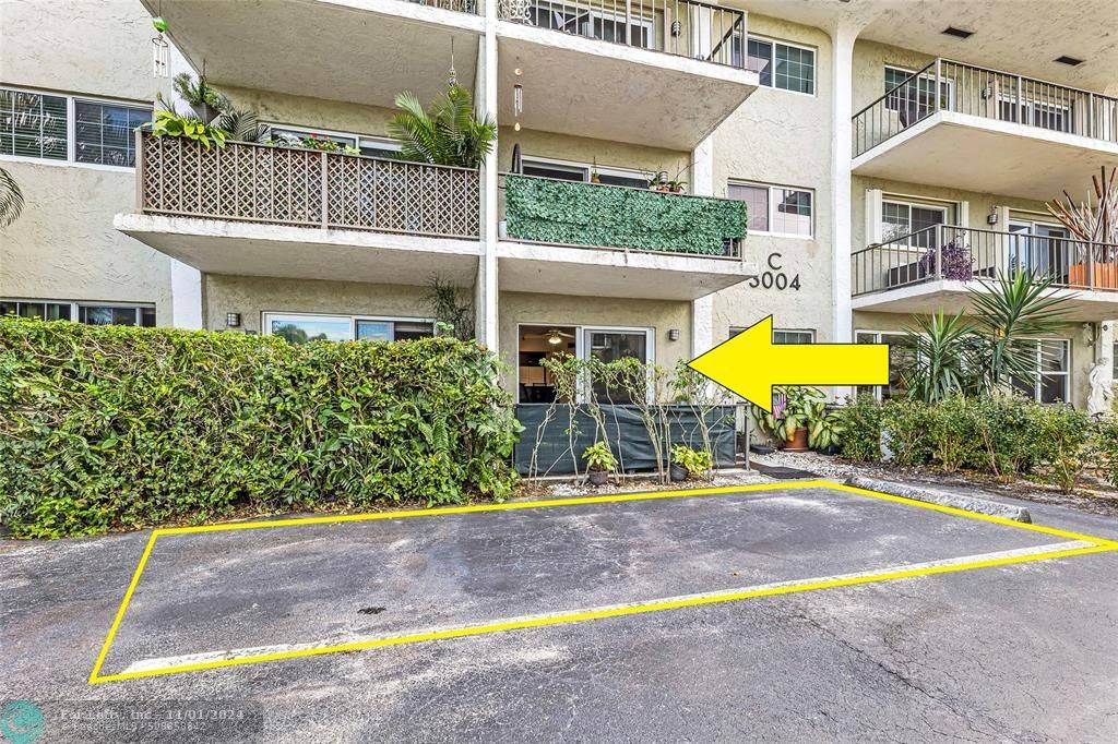 Wilton Manors, FL 33334,3004 NE 5th Ter  #114C