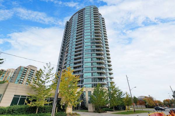 18 Holmes AVE #315, Toronto C14, ON M2N 4L9