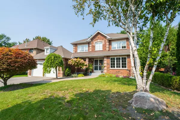 150 Park DR, Whitchurch-stouffville, ON L4A 1J6