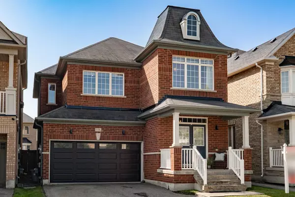 Whitchurch-stouffville, ON L4A 0R8,376 Mantle AVE