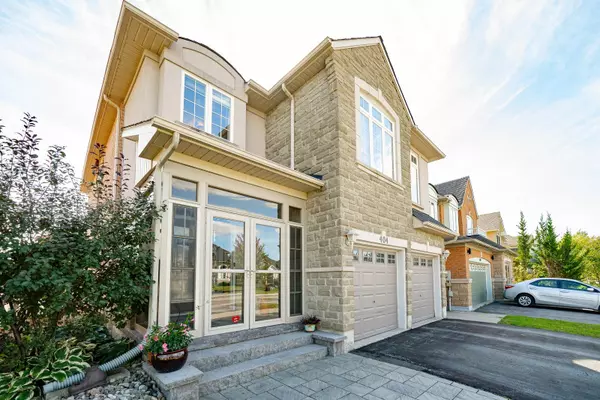 Whitchurch-stouffville, ON L4A 1P4,404 Hoover Park DR