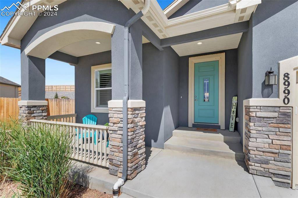 Colorado Springs, CO 80925,8990 Bee Balm PL
