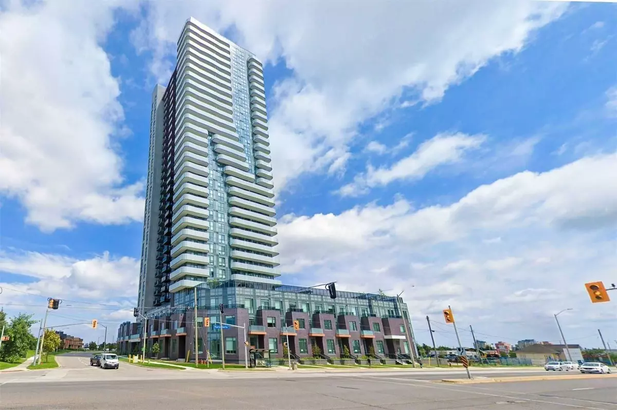 Mississauga, ON L4Z 4J8,8 Nahani WAY #2321