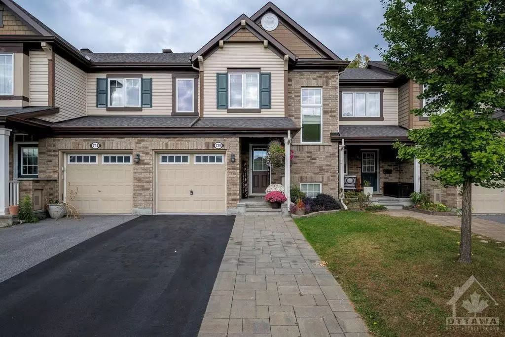 Stittsville - Munster - Richmond, ON K2S 0N6,729 MALOJA WAY