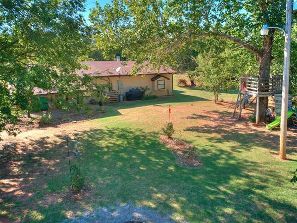 3190 Rancho Drive, Guthrie, OK 73044